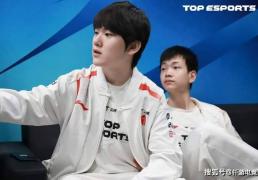 LOL：TheShy透露退(tuì)役时间，想跟Rookie打到退(tuì)役