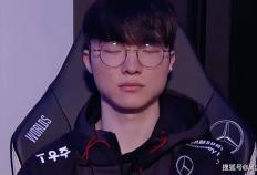 LOL历史(shǐ)最强战隊(duì)诞生！23连胜拿下MSI冠軍(jūn)，Faker被對(duì)位(wèi)FMVP