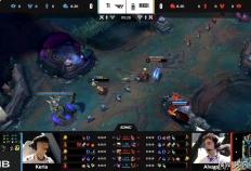 LOL石油杯4强战队出炉！Faker状态低迷，AL有机会打进决赛？