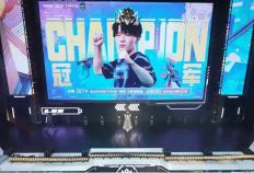 云顶之弈S14赛博之城(chéng)全球总决赛圆满落幕！summertimer成功夺冠