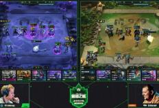 云顶之弈S14赛博之城(chéng)全球总决赛圆满落幕！summertimer成功夺冠