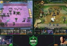 云顶之弈S14赛博之城(chéng)全球总决赛圆满落幕！summertimer成功夺冠