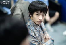 LPL：Clearlove加盟JDG战队，出任(rèn)主教练一职