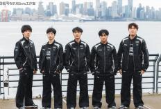 海外网友热議(yì)BLG淘汰FLY：FLY差(chà)点就3-1了！BLG是东部最弱(ruò)战隊(duì)