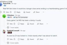 海外网友热議(yì)BLG淘汰FLY：FLY差(chà)点就3-1了！BLG是东部最弱(ruò)战隊(duì)