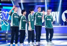 海外网友热議(yì)BLG淘汰FLY：FLY差(chà)点就3-1了！BLG是东部最弱(ruò)战隊(duì)