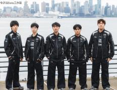 海外网友热議(yì)BLG淘汰FLY：FLY差(chà)点就3-1了！BLG是东部最弱(ruò)战隊(duì)