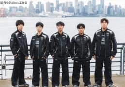 海外网友热議(yì)BLG淘汰FLY：FLY差(chà)点就3-1了！BLG是东部最弱(ruò)战隊(duì)