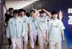 iG目前这个状态，进S15全球总决赛难度大不大？