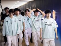 iG目前这个状态，进S15全球总决赛难度大不大？