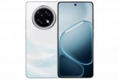 OPPO A6 Max 手机发布：骁龙 7 Gen 3 + 8G + 256G 售 1599 元