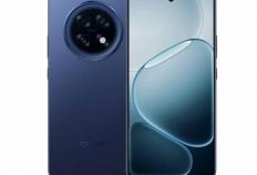 OPPO A6 Max 手机发布：骁龙 7 Gen 3 + 8G + 256G 售 1599 元