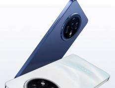 OPPO A6 Max 手机发布：骁龙 7 Gen 3 + 8G + 256G 售 1599 元