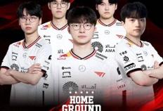 T1战隊(duì)遭極(jí)端粉絲(sī)抗(kàng)议，组织者称T1之前(qián)知情