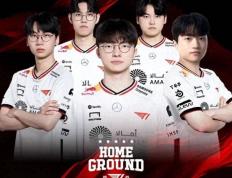 T1战隊(duì)遭極(jí)端粉絲(sī)抗(kàng)议，组织者称T1之前(qián)知情