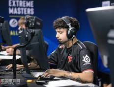 Imperial即将租借(jiè)skullz 巴西戰(zhàn)队阵容再调整(zhěng)