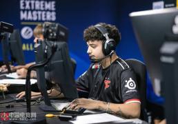 Imperial即将租借(jiè)skullz 巴西戰(zhàn)队阵容再调整(zhěng)