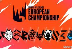 2025欧洲LEC战队夏(xià)季賽(sài)排名：G2回煖(nuǎn)仍是夺冠热门，T1中单加盟FNC