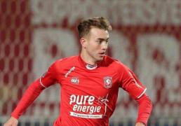 荷甲鹿特丹斯巴达 VS 特温特 最新比赛比分预测！！