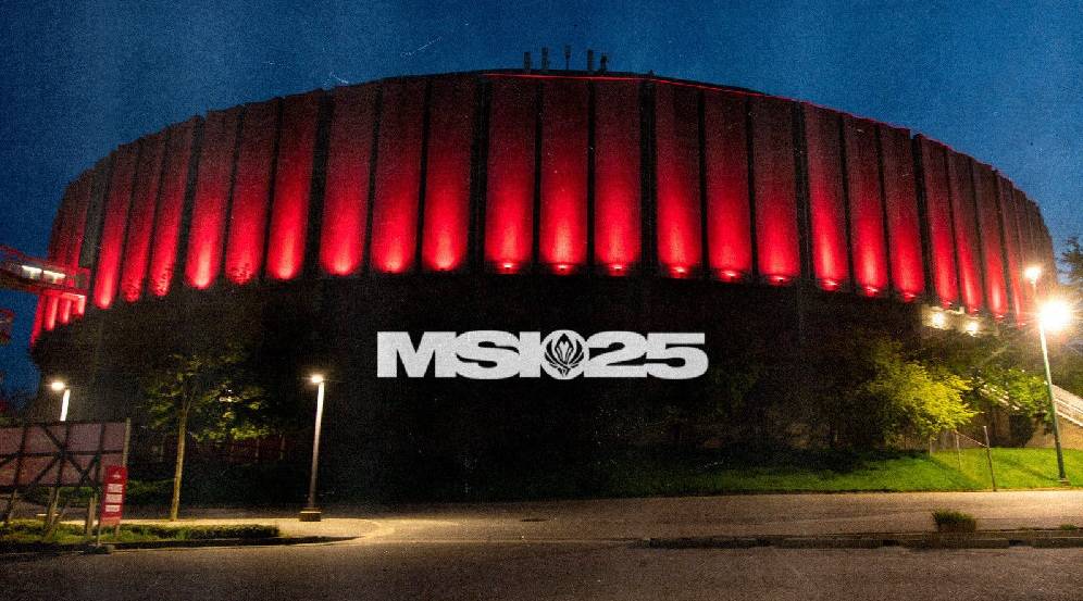 MSI首日赛程公开，LPL迎来重(zhòng)头戏，BLG战越(yuè)南王(wáng)者，照顾中国观众