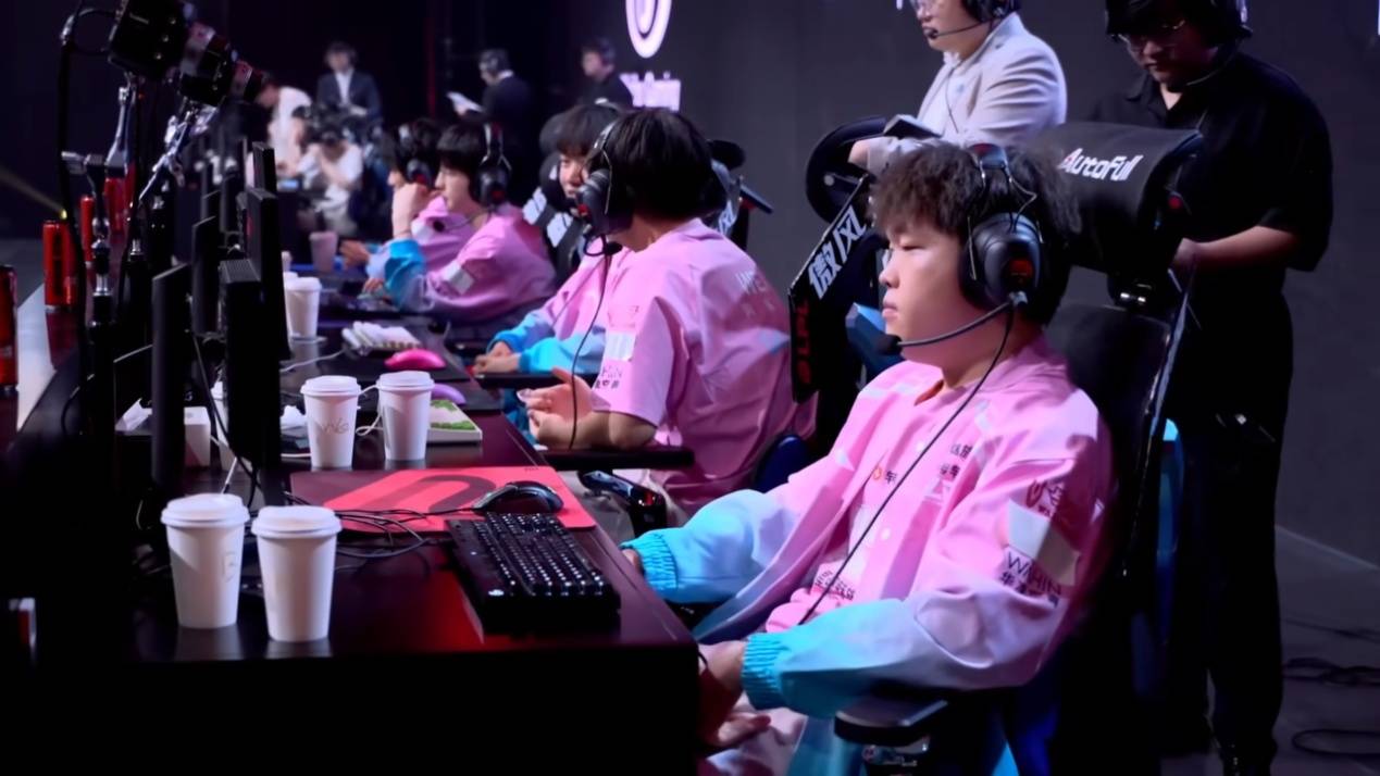 MSI首日赛程公开，LPL迎来重(zhòng)头戏，BLG战越(yuè)南王(wáng)者，照顾中国观众