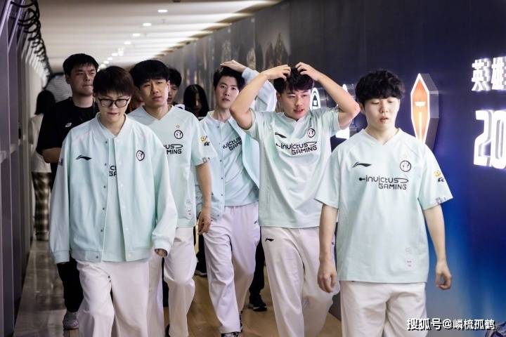 IG惨遭AL零封止步季后赛，想要S15世界赛门票？只能通过冒泡赛获得！