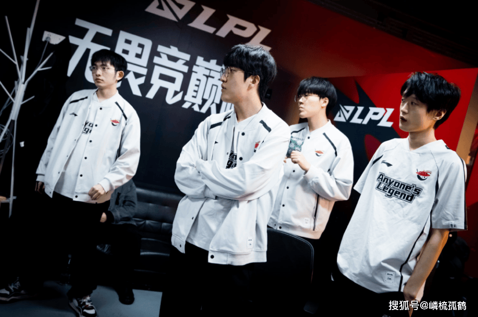 IG惨遭AL零封止步季后赛，想要S15世界赛门票？只能通过冒泡赛获得！