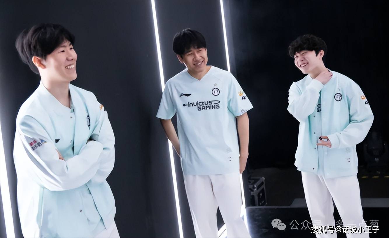 IG只有2条路能走！1支队伍稳进世界赛，4支队伍保底冒泡赛