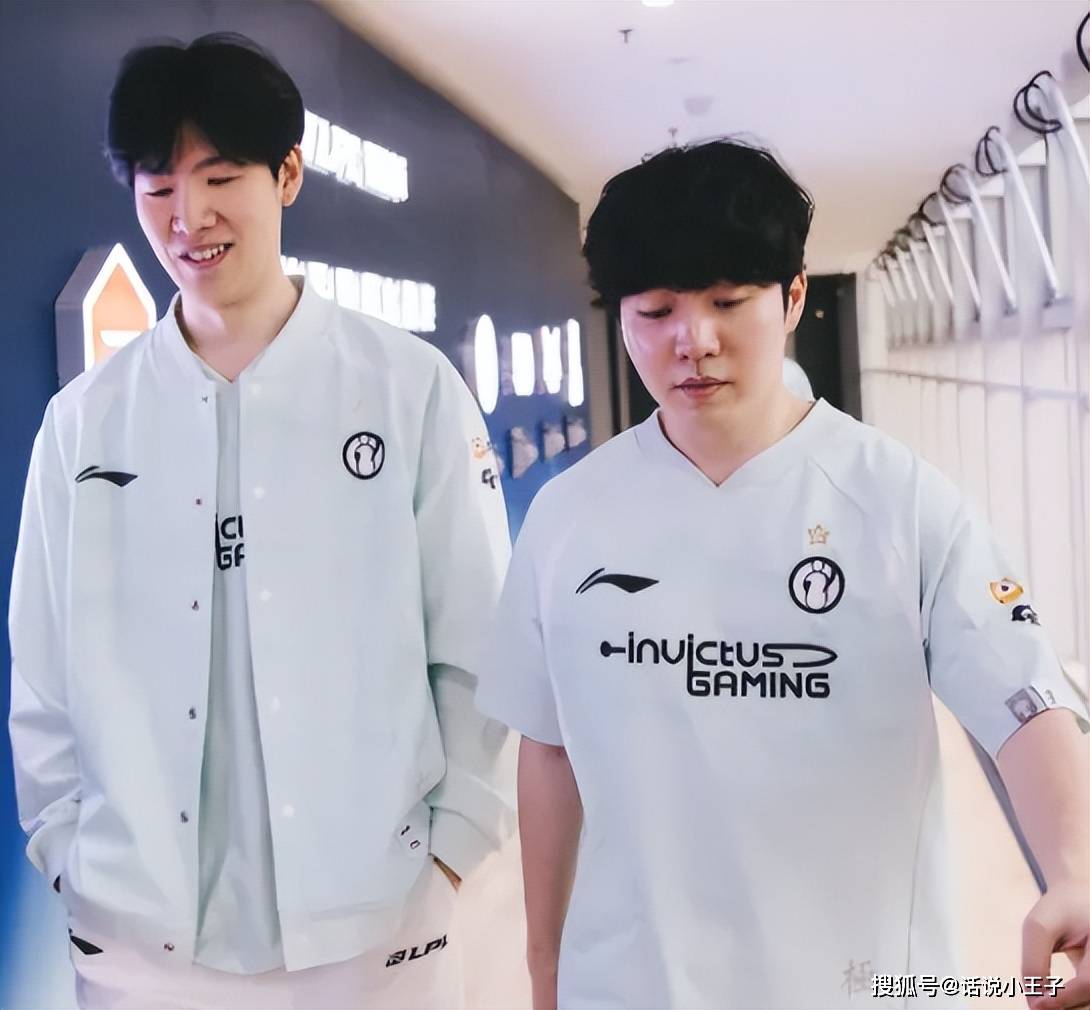 IG只有2条路能走！1支队伍稳进世界赛，4支队伍保底冒泡赛