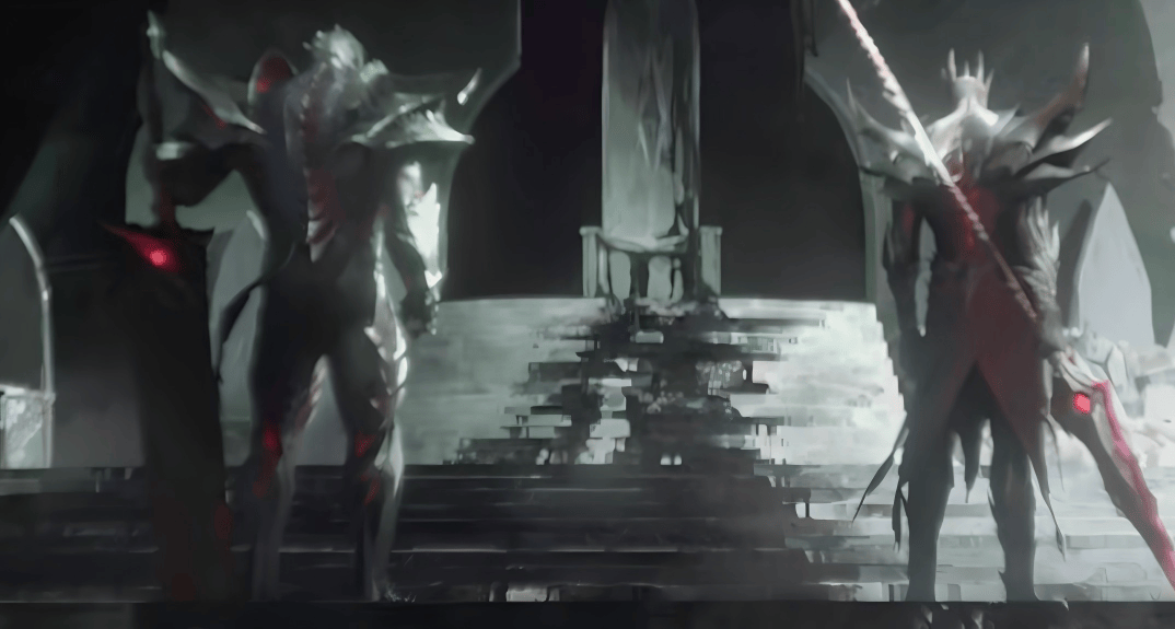 LOL年度大事件又來(lái)了(le)！新英雄來(lái)头这么大，一个人打穿德玛西亞(yà)？