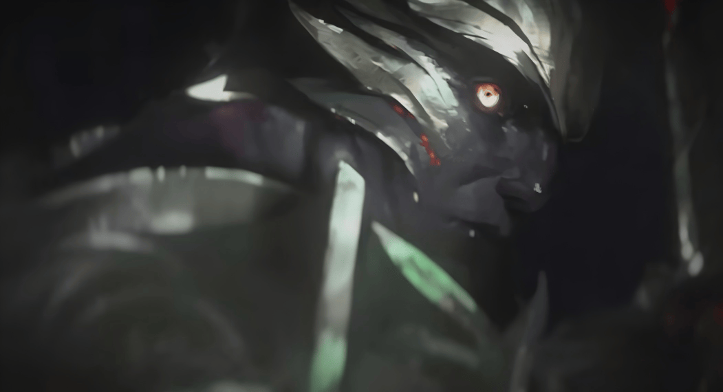 LOL年度大事件又來(lái)了(le)！新英雄來(lái)头这么大，一个人打穿德玛西亞(yà)？