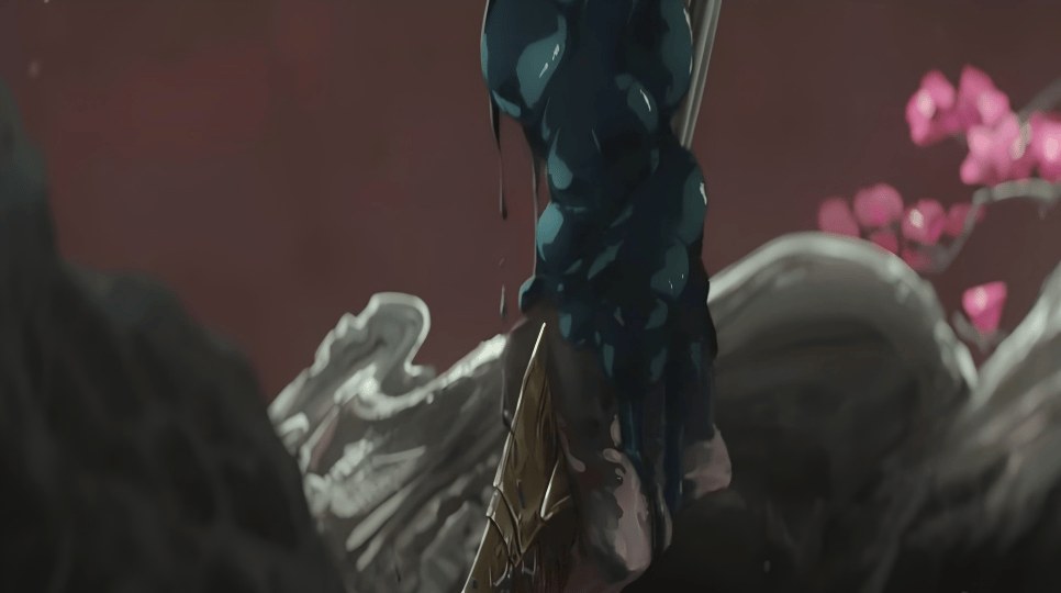 LOL年度大事件又來(lái)了(le)！新英雄來(lái)头这么大，一个人打穿德玛西亞(yà)？