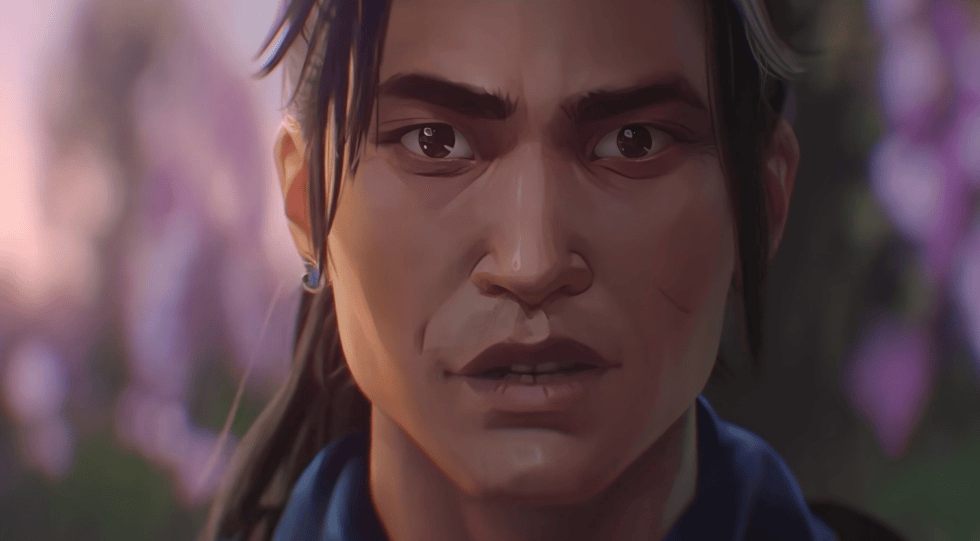 LOL年度大事件又來(lái)了(le)！新英雄來(lái)头这么大，一个人打穿德玛西亞(yà)？