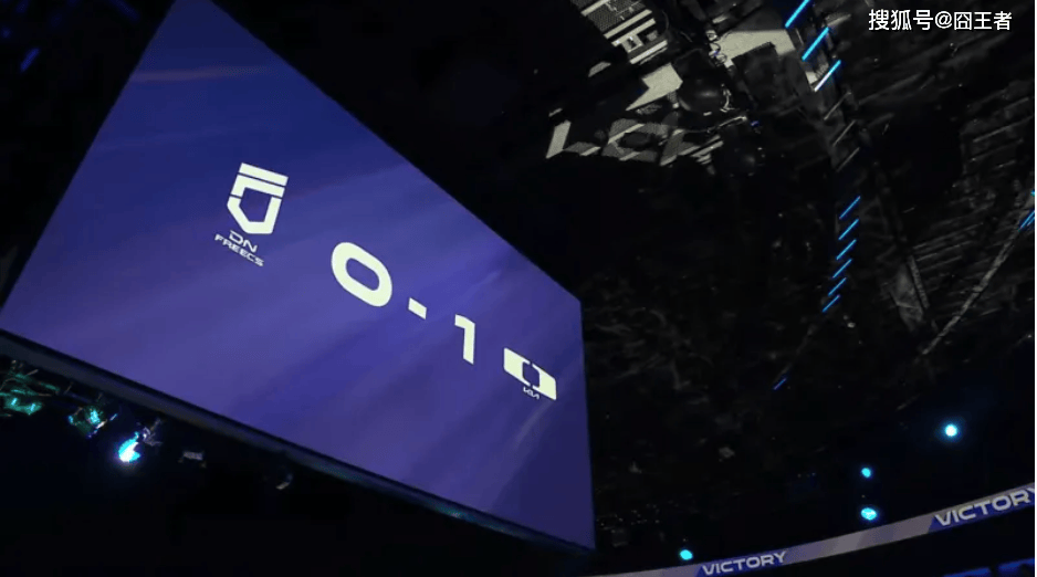 LCK第三(sān)阶段：DK横扫DNF，提前六(liù)场锁定LCK入围赛阶段名(míng)額(é)