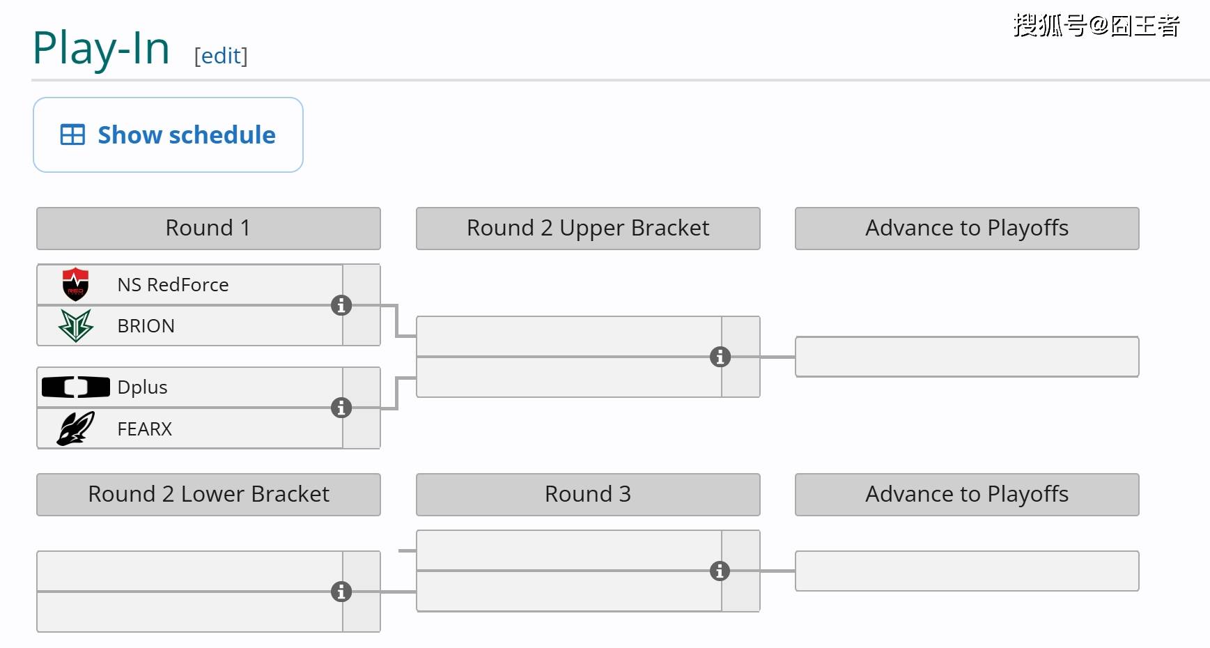 LCK入围赛：拒绝讓(ràng)二追三，NS五局擊(jī)败BRO