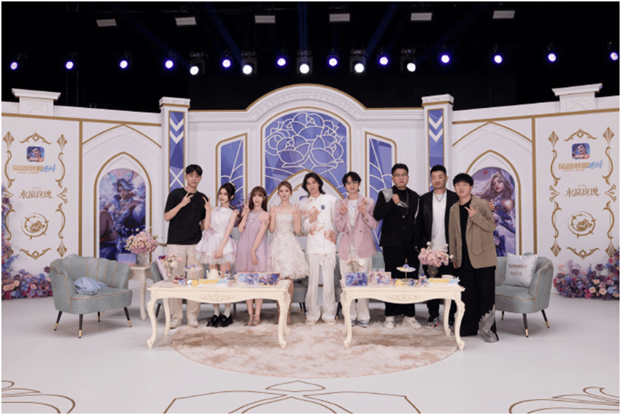 拒(jù)绝快(kuài)闪！明星玩家为何选择在LOL手游定居