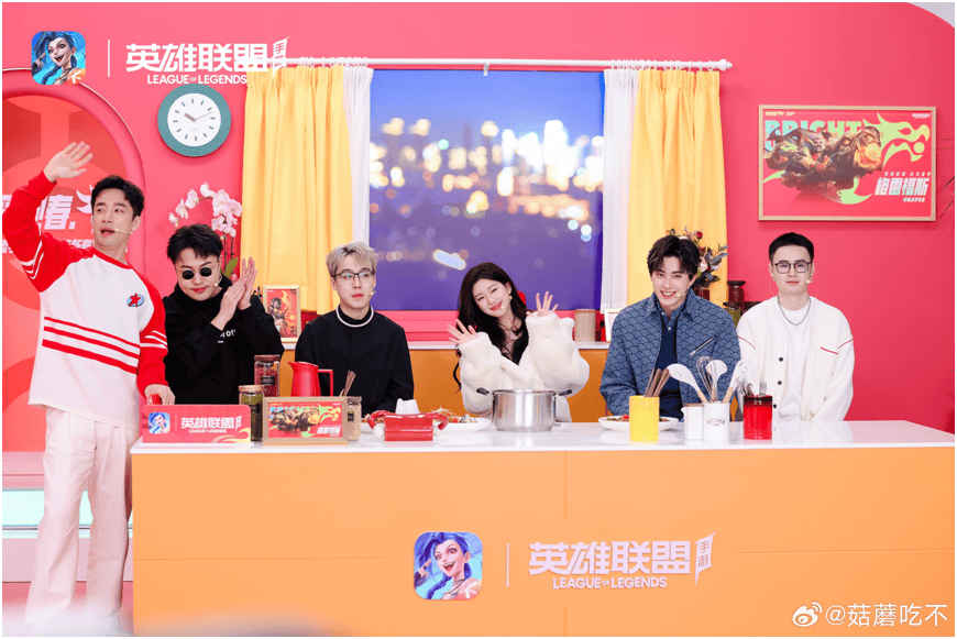 拒(jù)绝快(kuài)闪！明星玩家为何选择在LOL手游定居