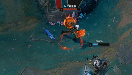 退掉BLG基地之后，The shy开怀大(dà)笑！