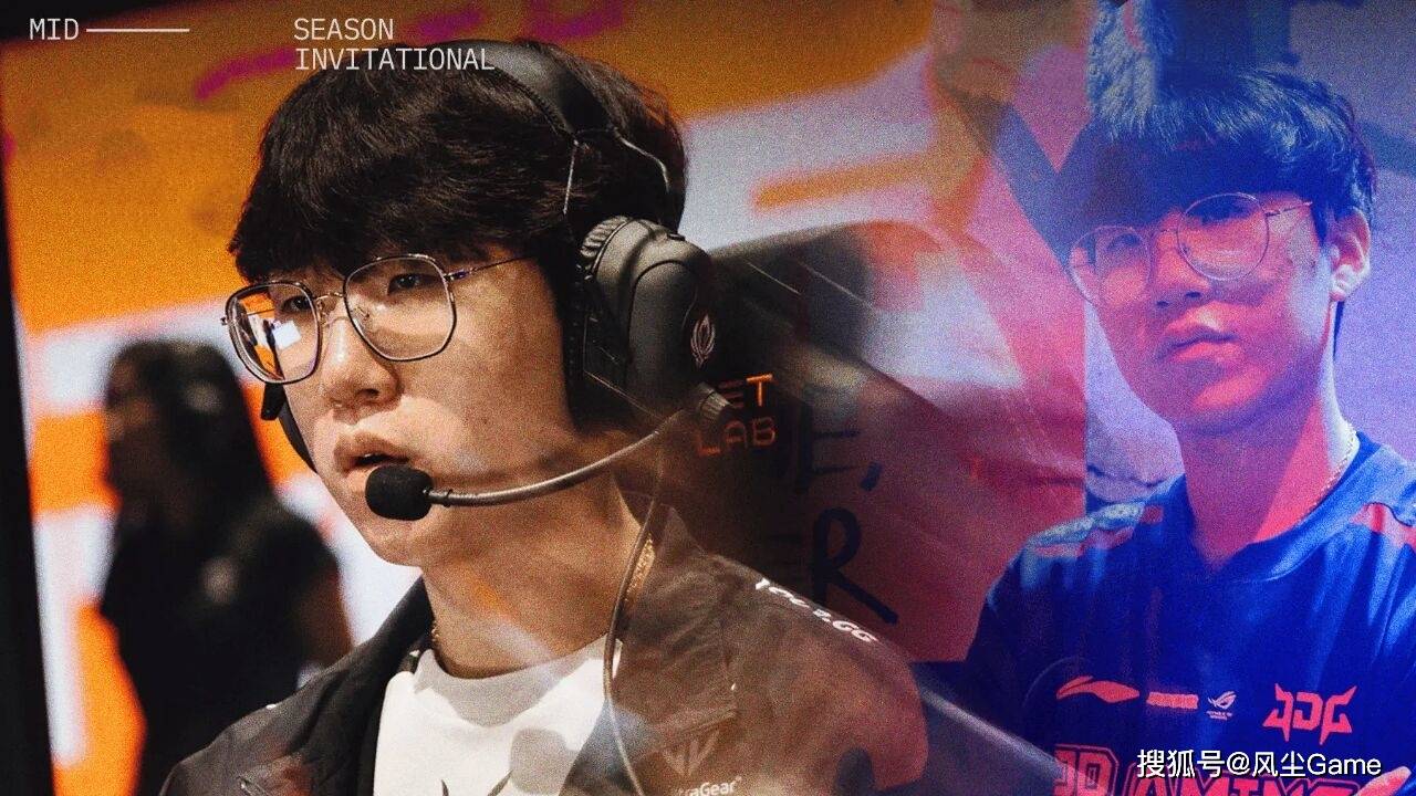 LOL历史(shǐ)最强战隊(duì)诞生！23连胜拿下MSI冠軍(jūn)，Faker被對(duì)位(wèi)FMVP