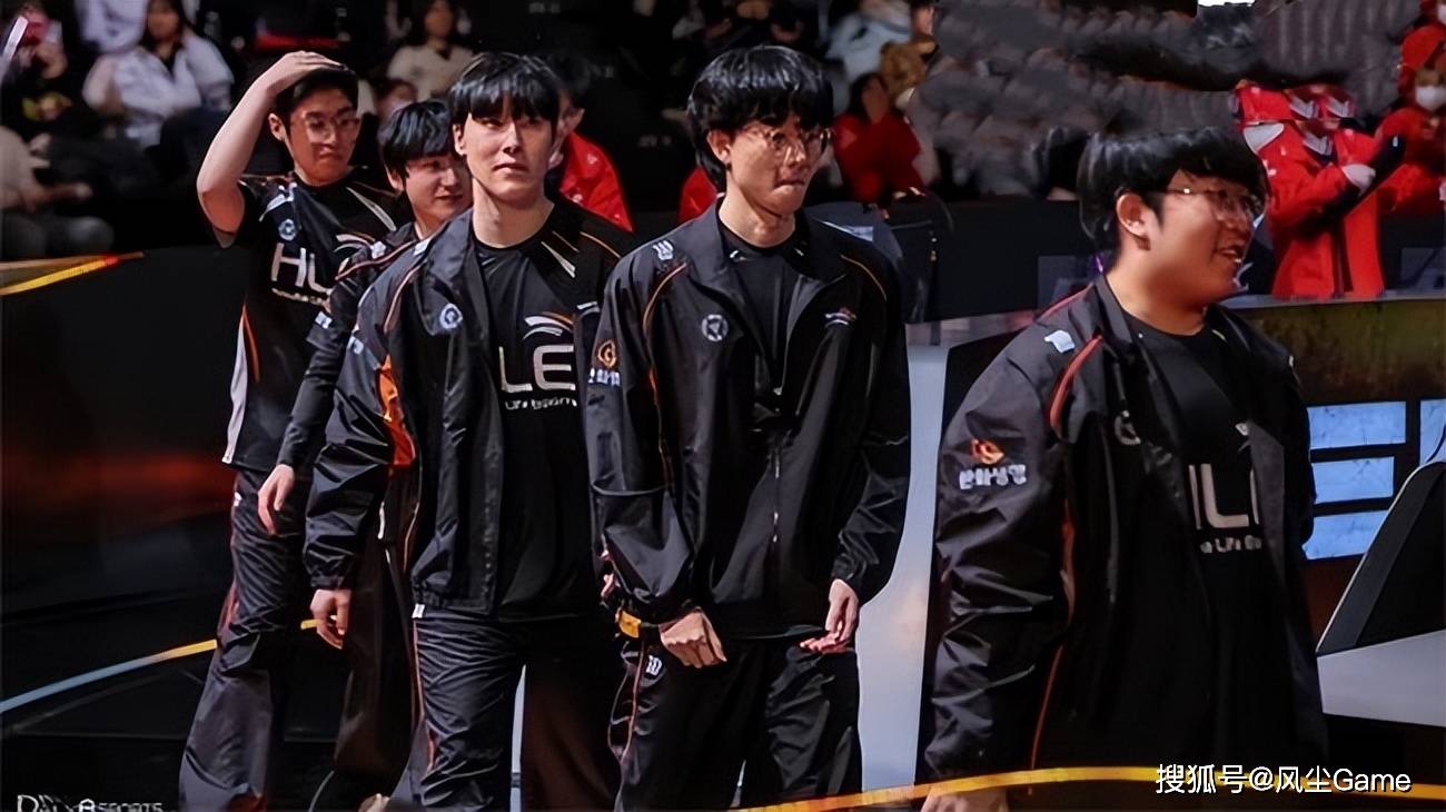 LOL历史(shǐ)最强战隊(duì)诞生！23连胜拿下MSI冠軍(jūn)，Faker被對(duì)位(wèi)FMVP