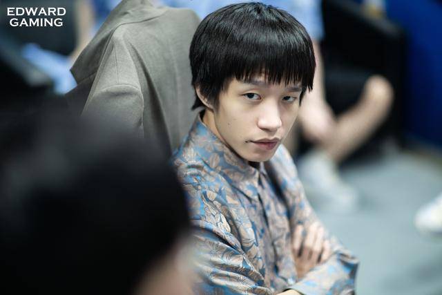 LPL：Clearlove加盟JDG战队，出任(rèn)主教练一职