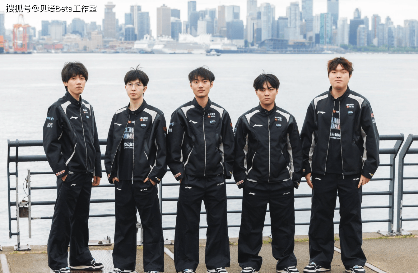 海外网友热議(yì)BLG淘汰FLY：FLY差(chà)点就3-1了！BLG是东部最弱(ruò)战隊(duì)