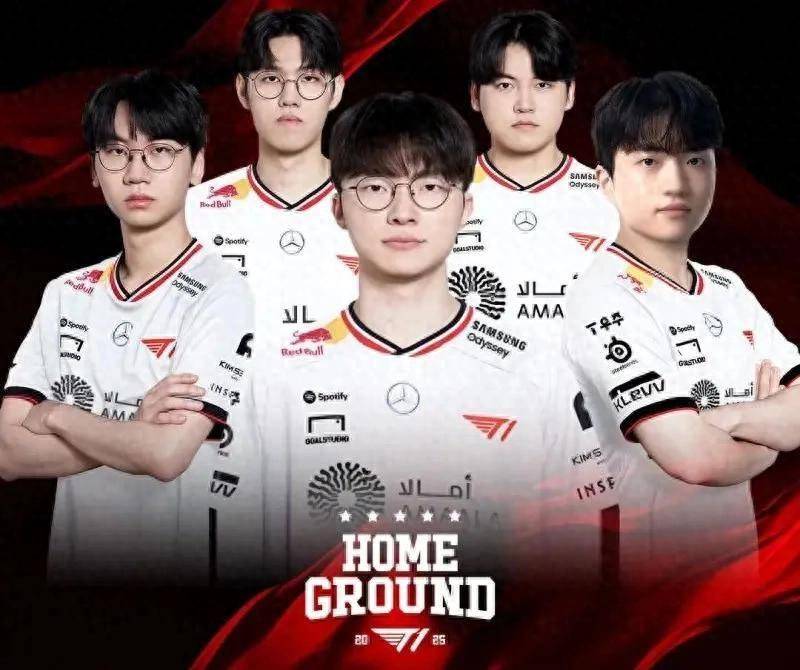 T1战隊(duì)遭極(jí)端粉絲(sī)抗(kàng)议，组织者称T1之前(qián)知情