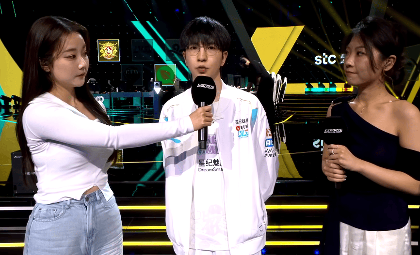 G2碾(niǎn)碎BLG钥匙，北川背锅，K皇承(chéng)认：現(xiàn)在战队一(yī)塌糊涂