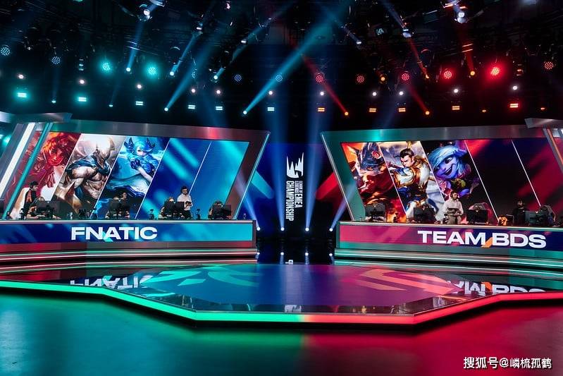 2025欧洲LEC战队夏(xià)季賽(sài)排名：G2回煖(nuǎn)仍是夺冠热门，T1中单加盟FNC