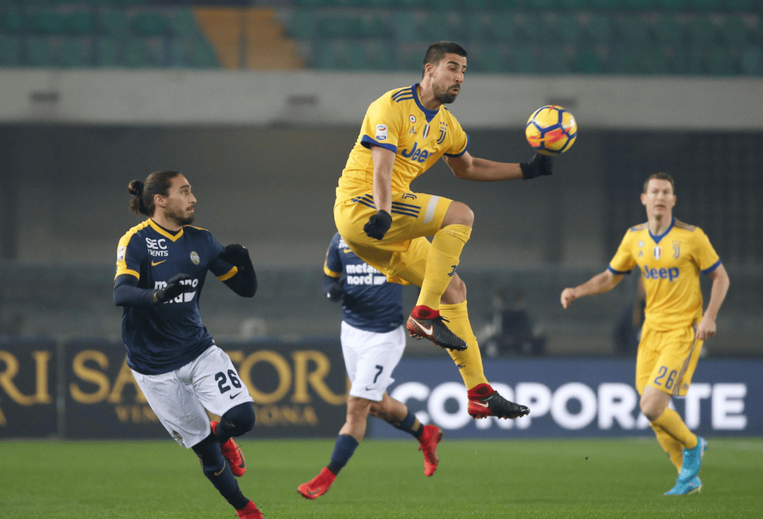 意甲：维罗纳VS克雷莫纳 今日比分(fēn)賽(sài)果