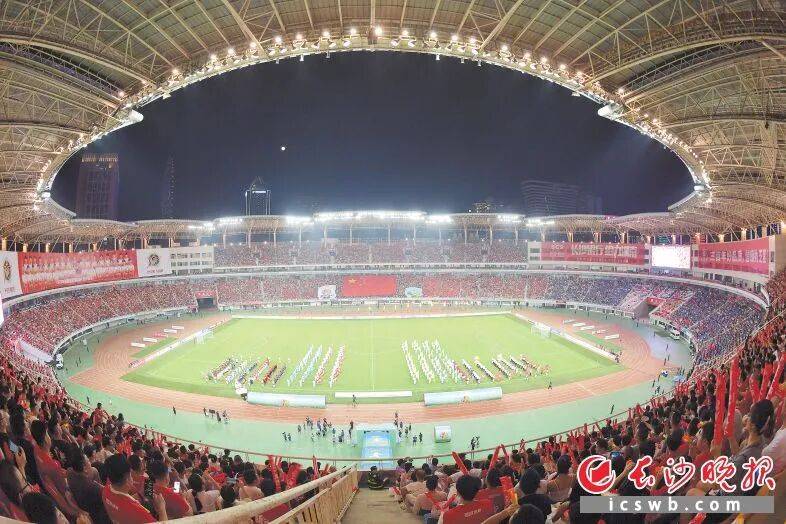 湘超首轮赛程出炉！每周周五、LOL竞猜、LOL竞猜比赛