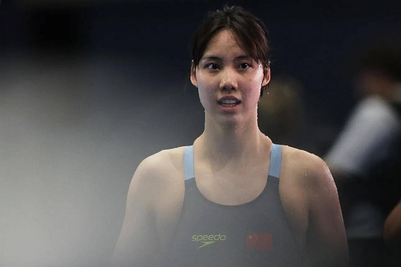 中央5台(tái)直播游泳时間(jiān)表(biǎo)：今晚CCTV5全程直播中国队比赛！附(fù)赛程表(biǎo)