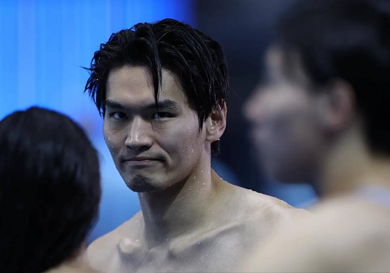 中央5台(tái)直播游泳时間(jiān)表(biǎo)：今晚CCTV5全程直播中国队比赛！附(fù)赛程表(biǎo)