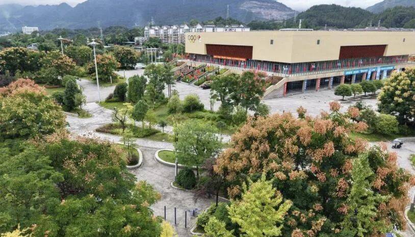 赛事预告│国庆赛事抢先看 悦动遵义黄金周